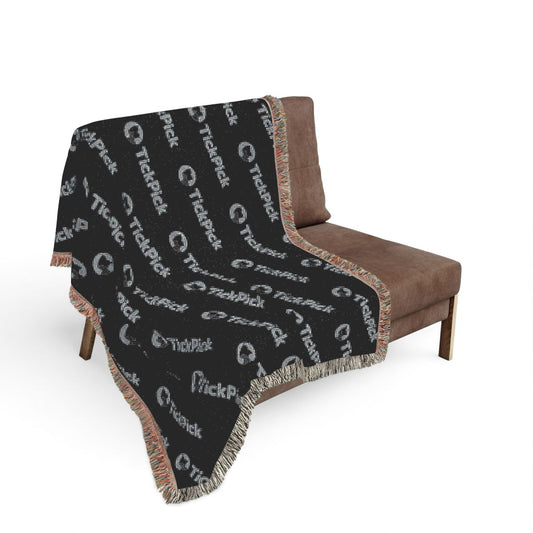 Woven Blanket