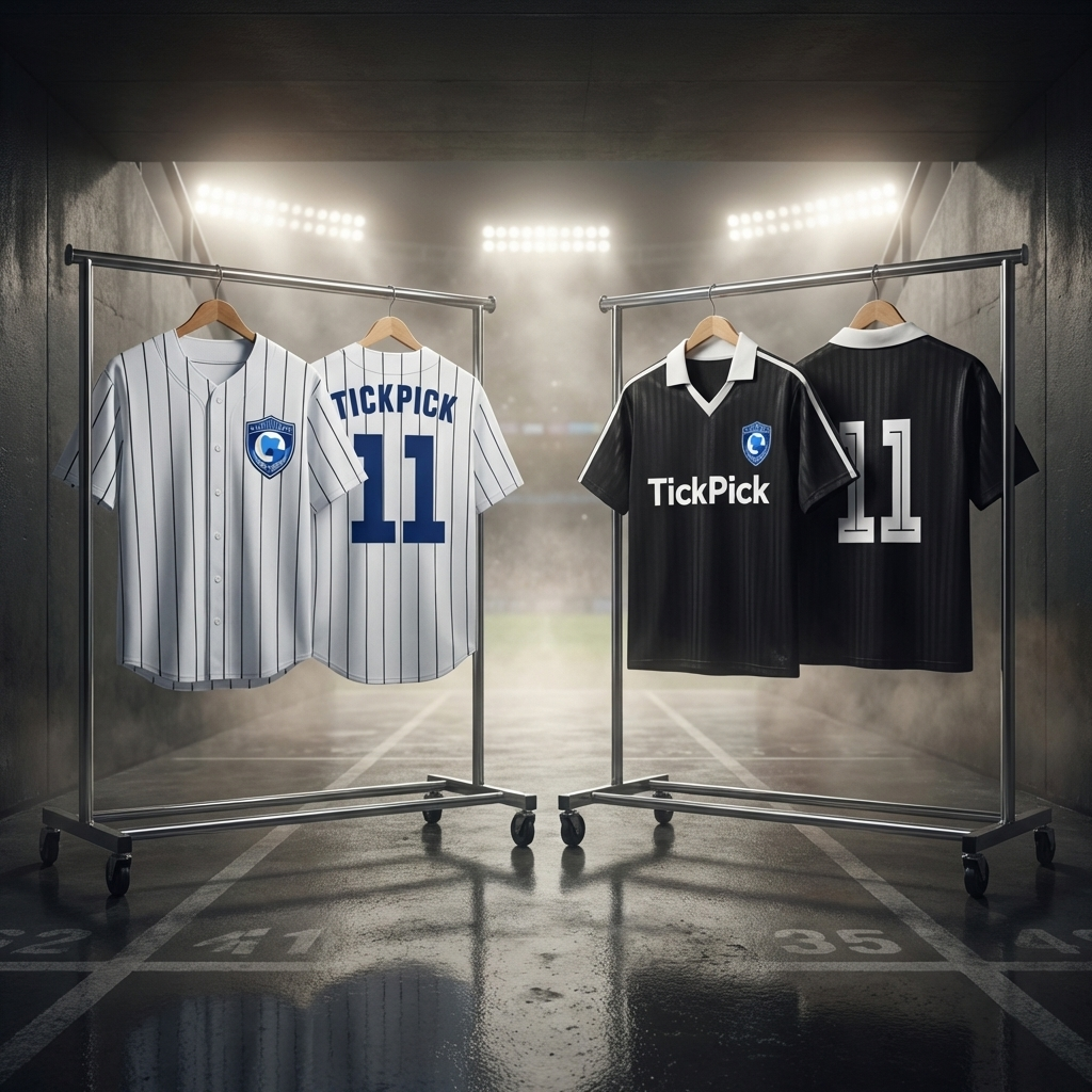 Jersey Collection