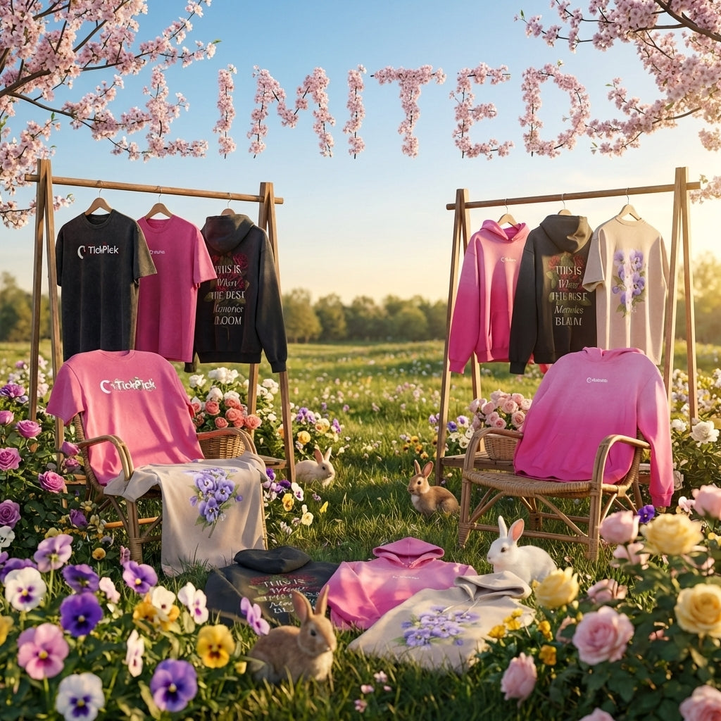 Spring Collection