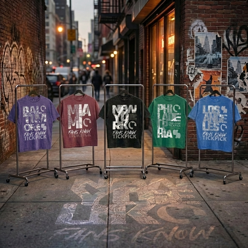 City Collection
