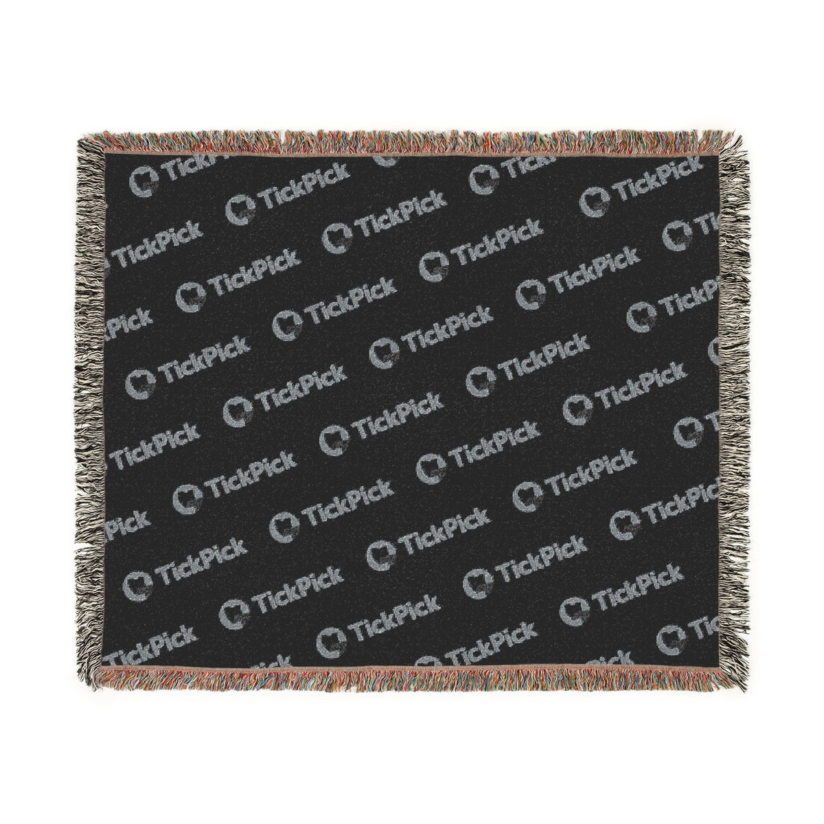 Woven Blanket