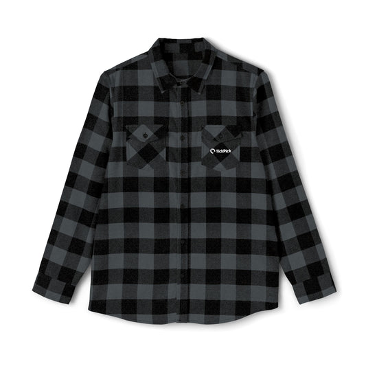 Classic Flannel Shirt
