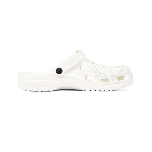 MSG Map Foam Clogs
