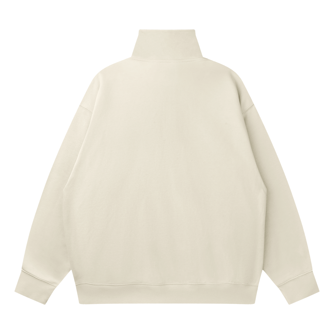 Quarter Zip