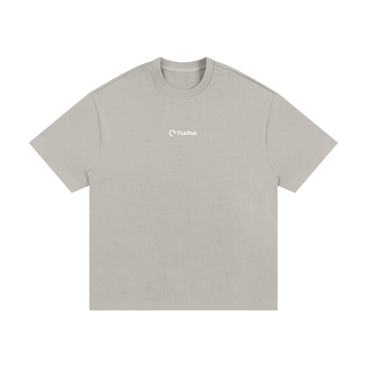 Heavyweight,T-shirt