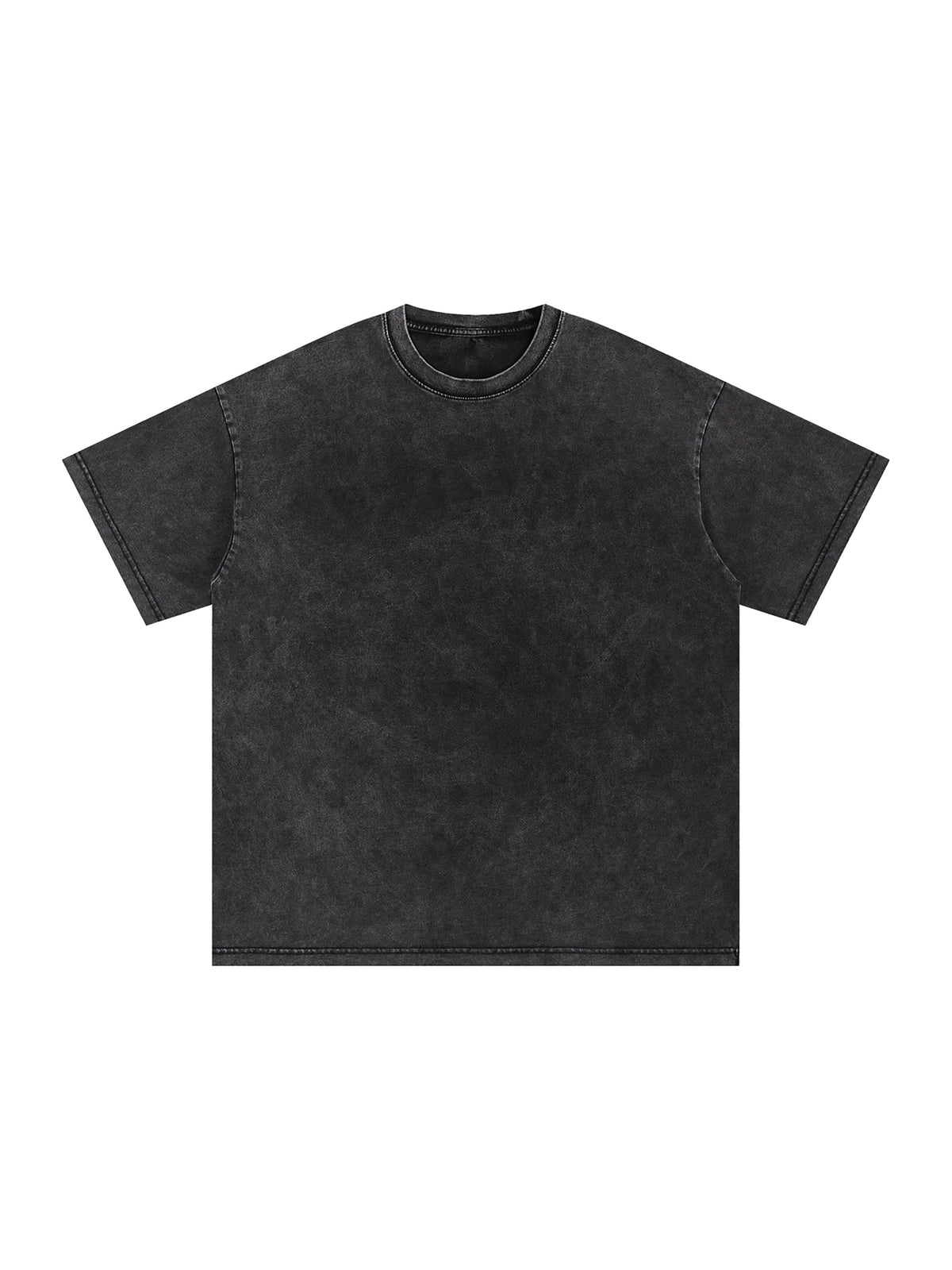 TP Snow Washed Oversized Cotton T-Shirt