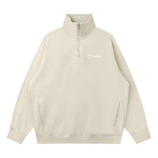 Quarter Zip