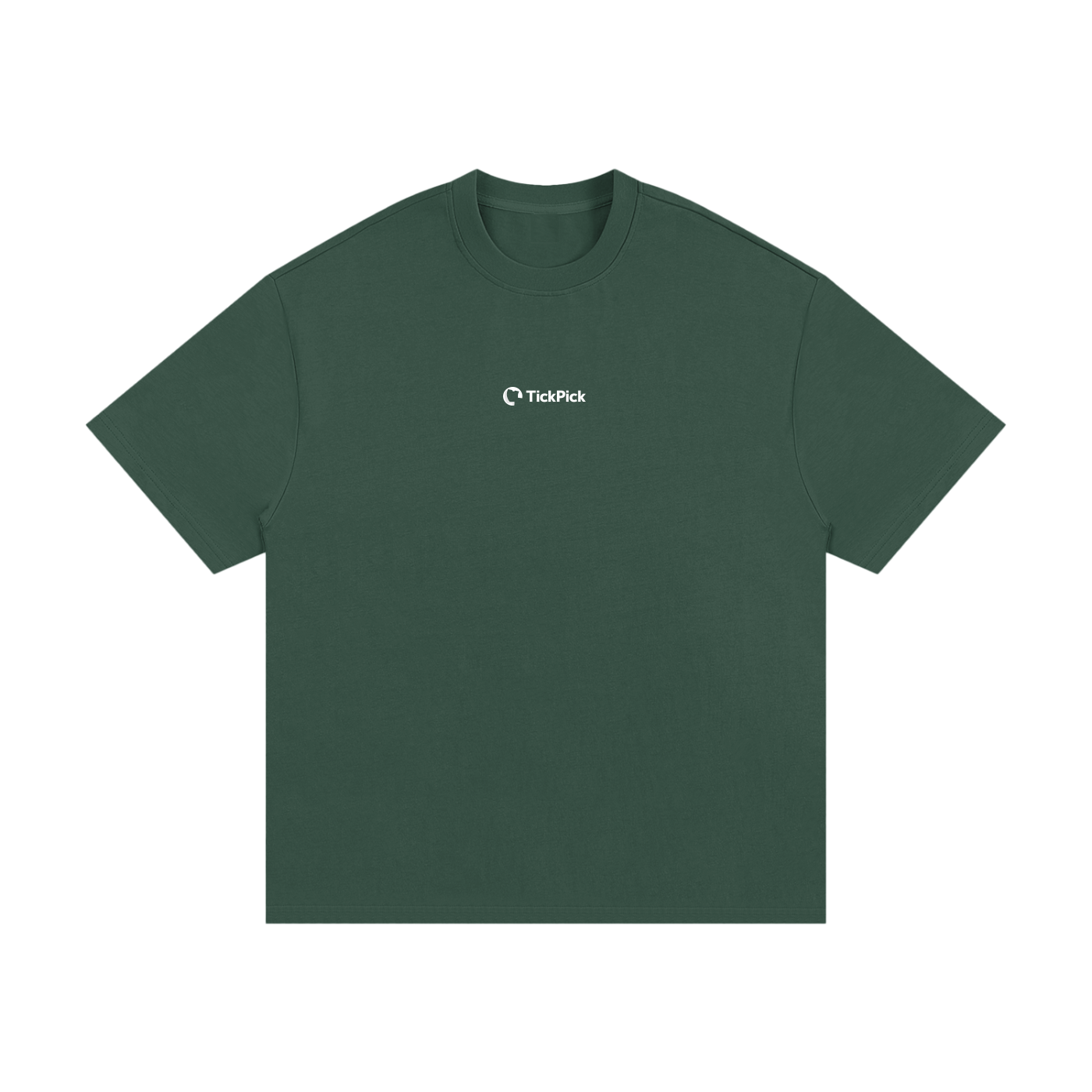 Heavyweight,T-shirt