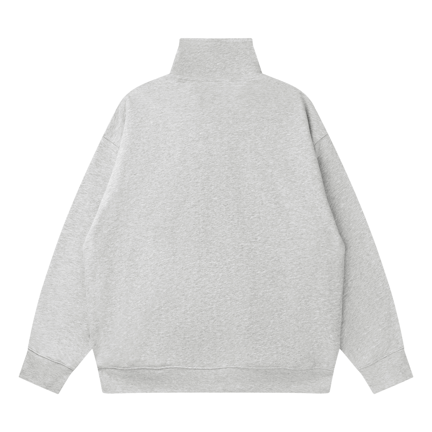 Quarter Zip