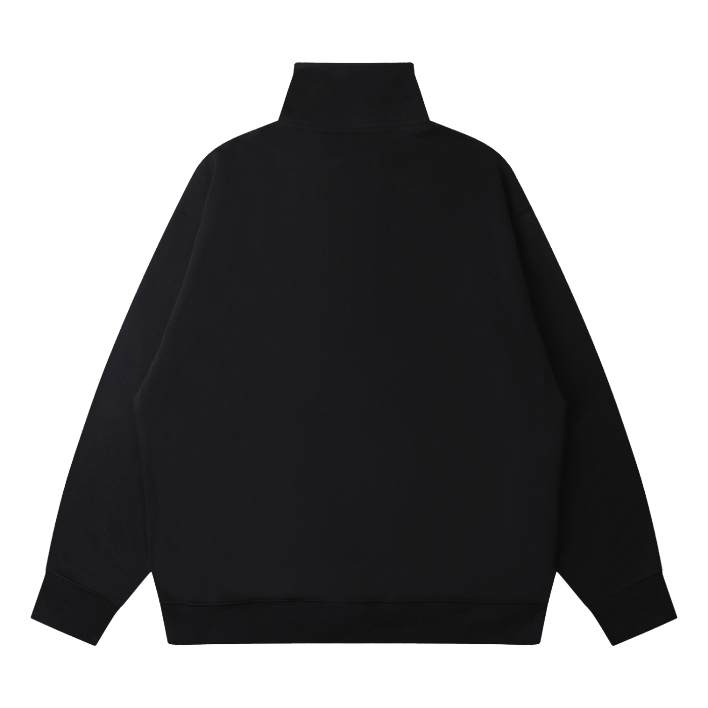 Quarter Zip