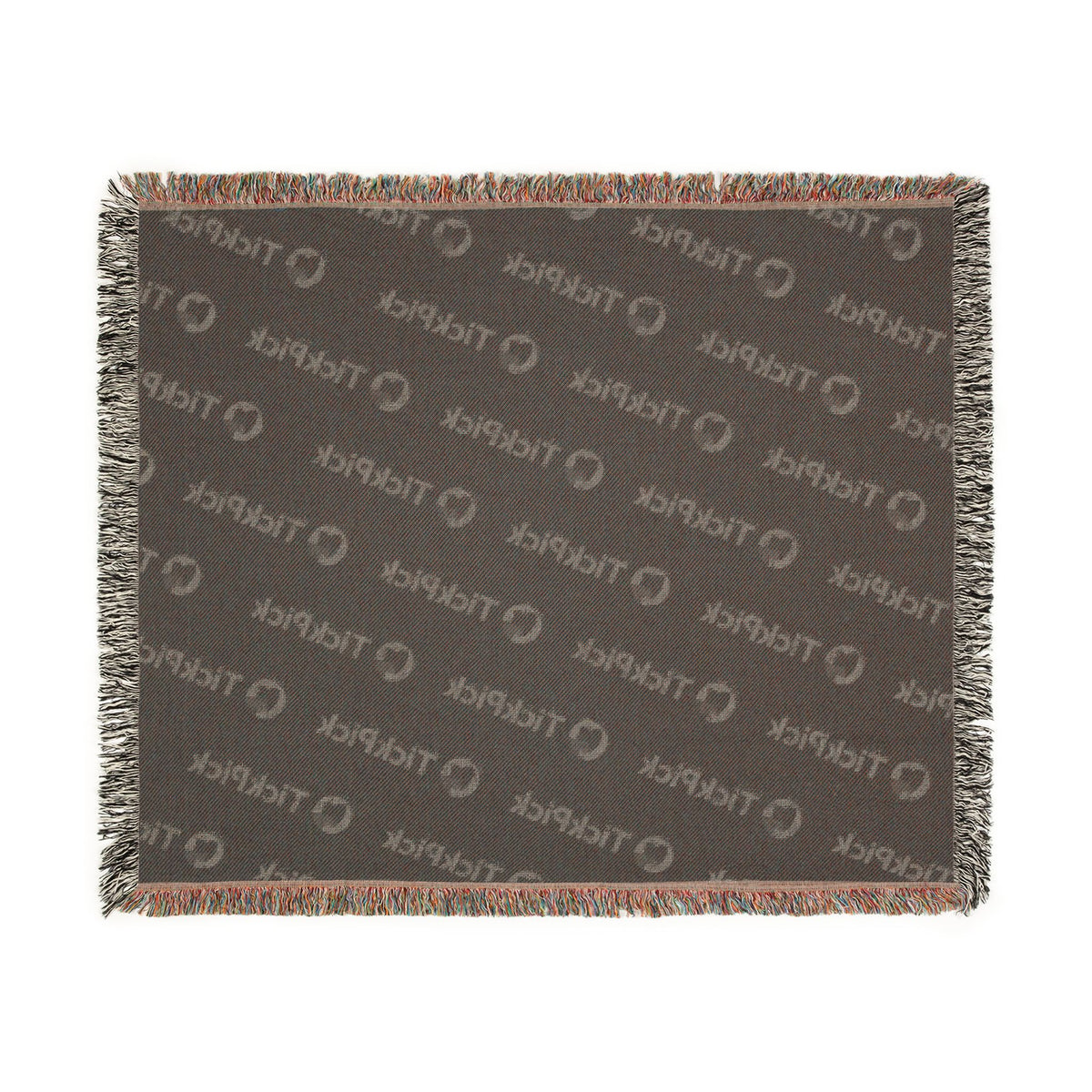 Woven Blanket