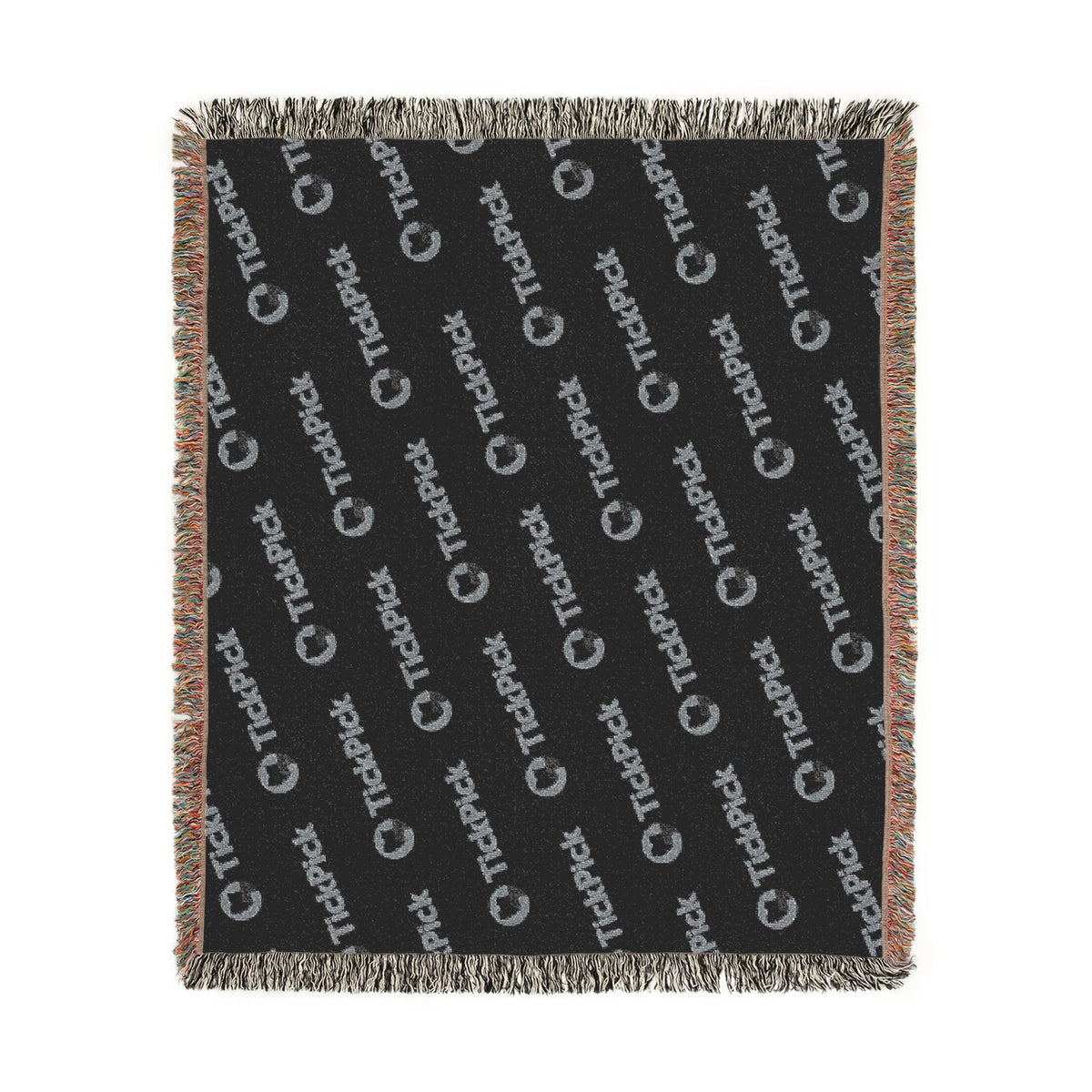 Woven Blanket