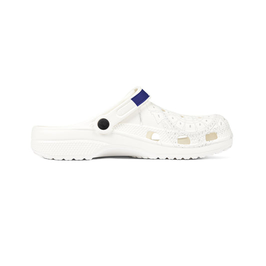 MSG Map Foam Clogs