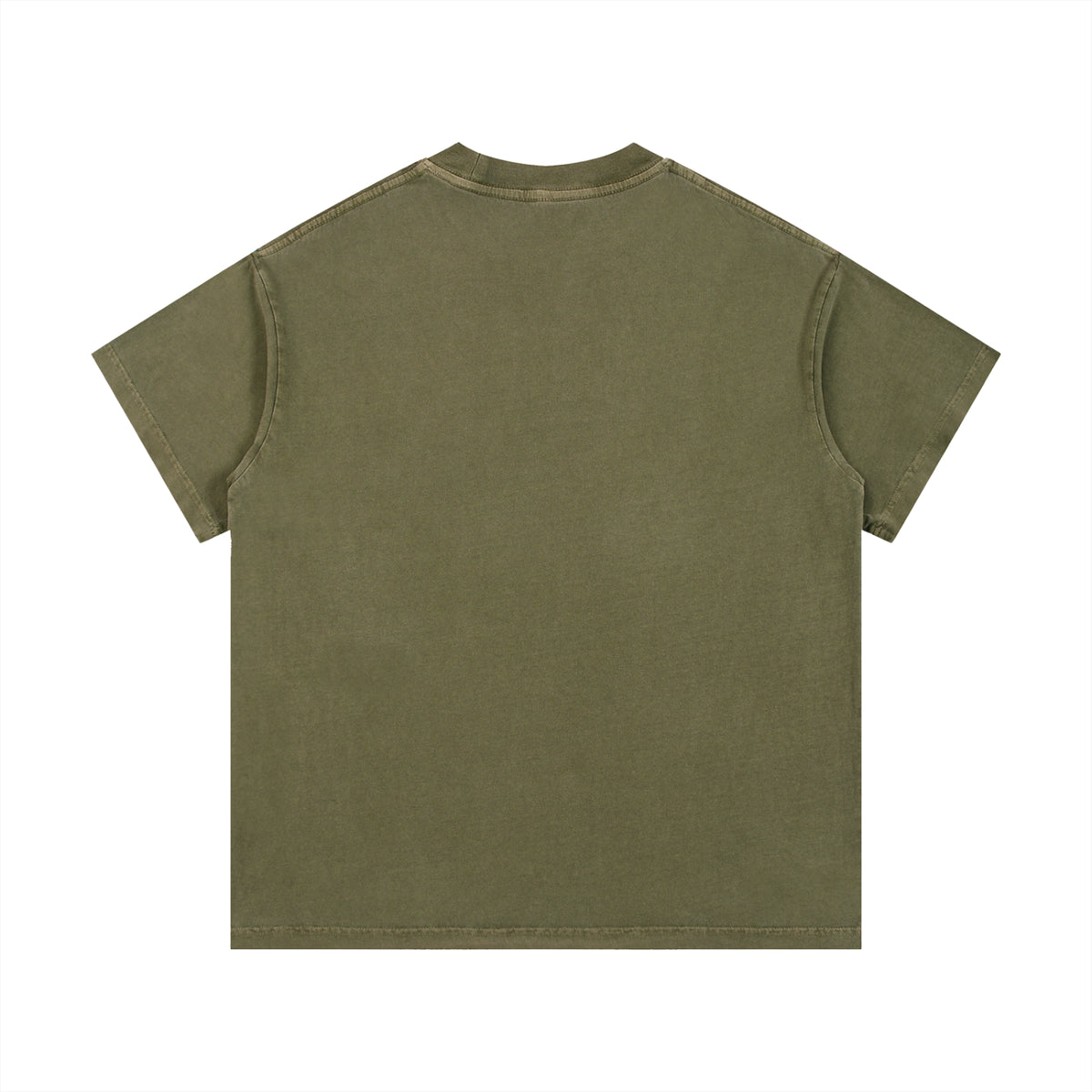 Vintage Wash
