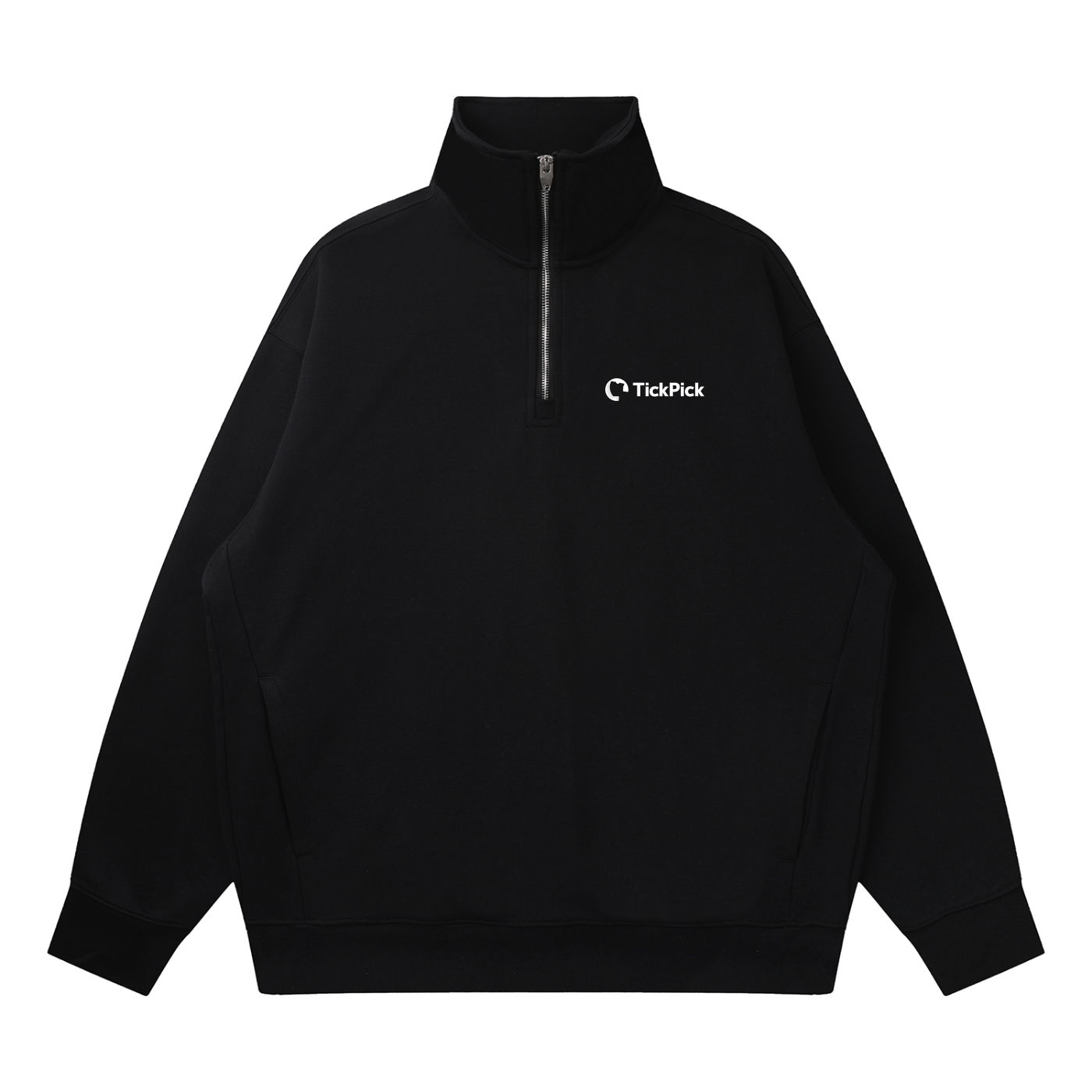 Quarter Zip