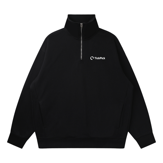Quarter Zip