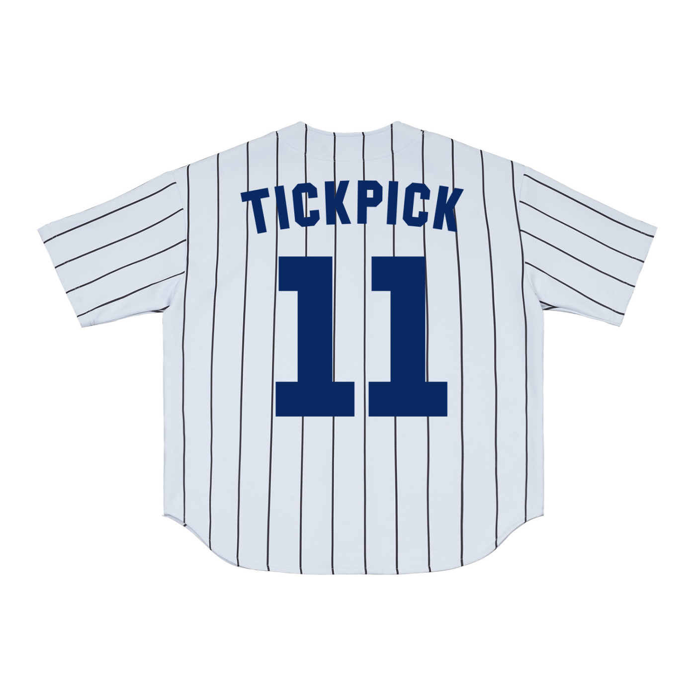 Baseball,Jersey