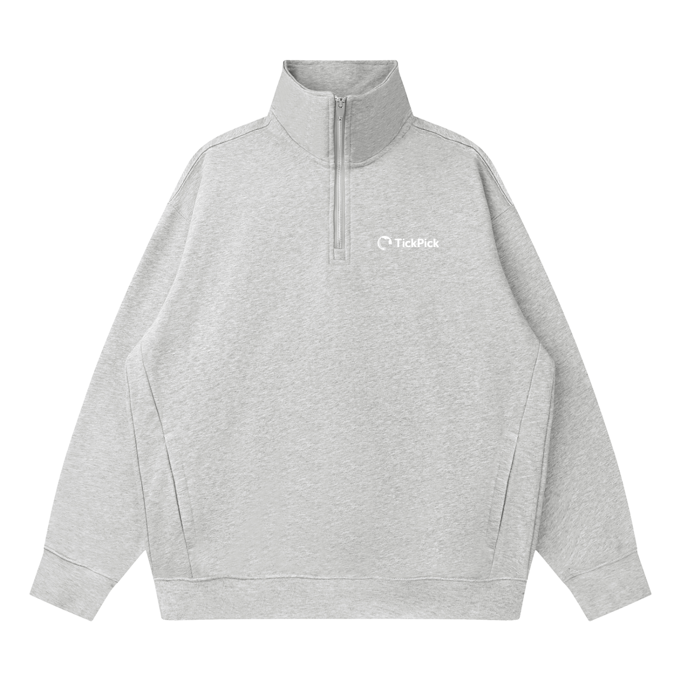 Quarter Zip