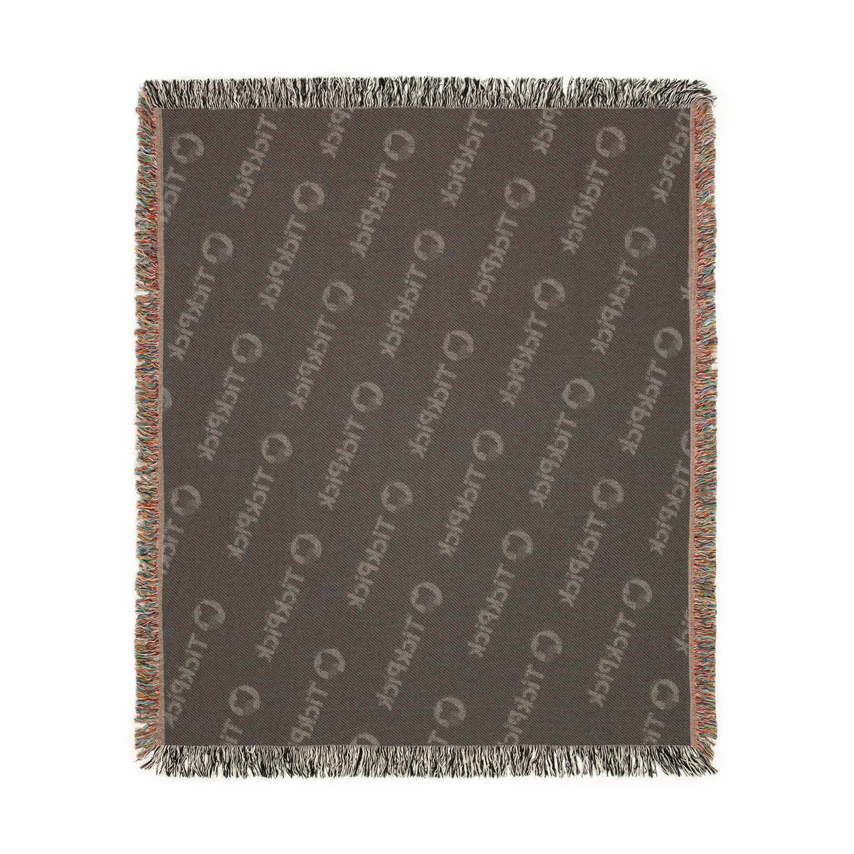Woven Blanket