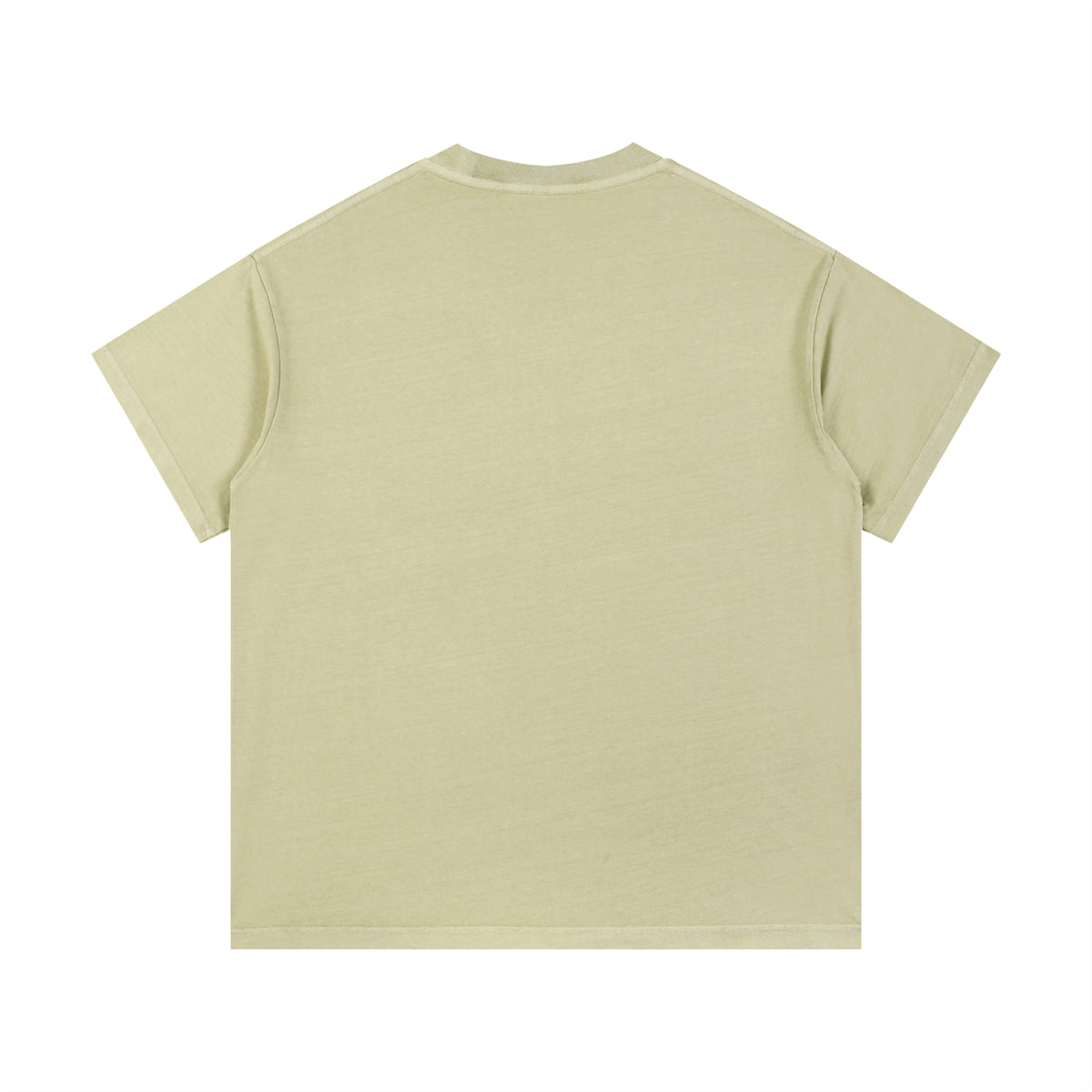 Vintage Wash