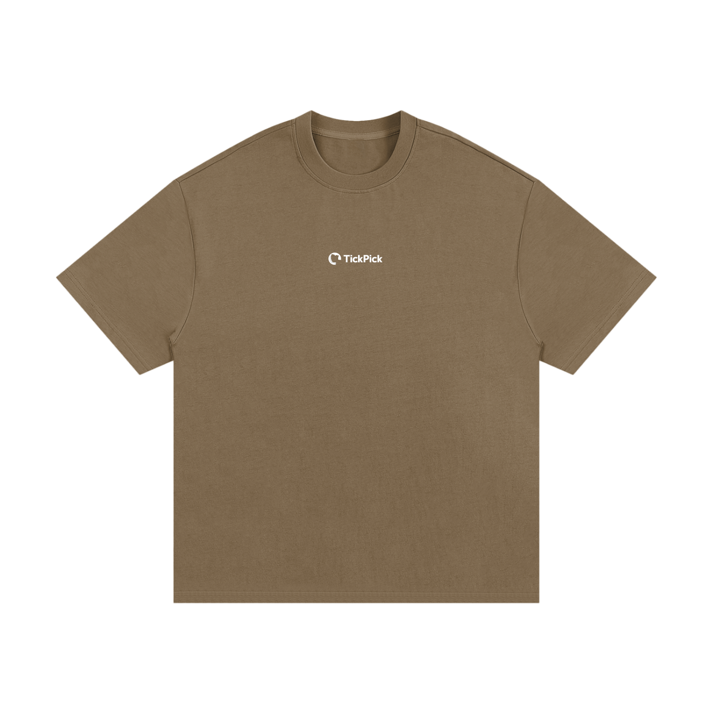 Heavyweight,T-shirt
