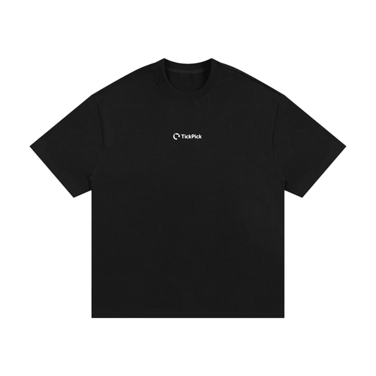 Heavyweight,T-shirt