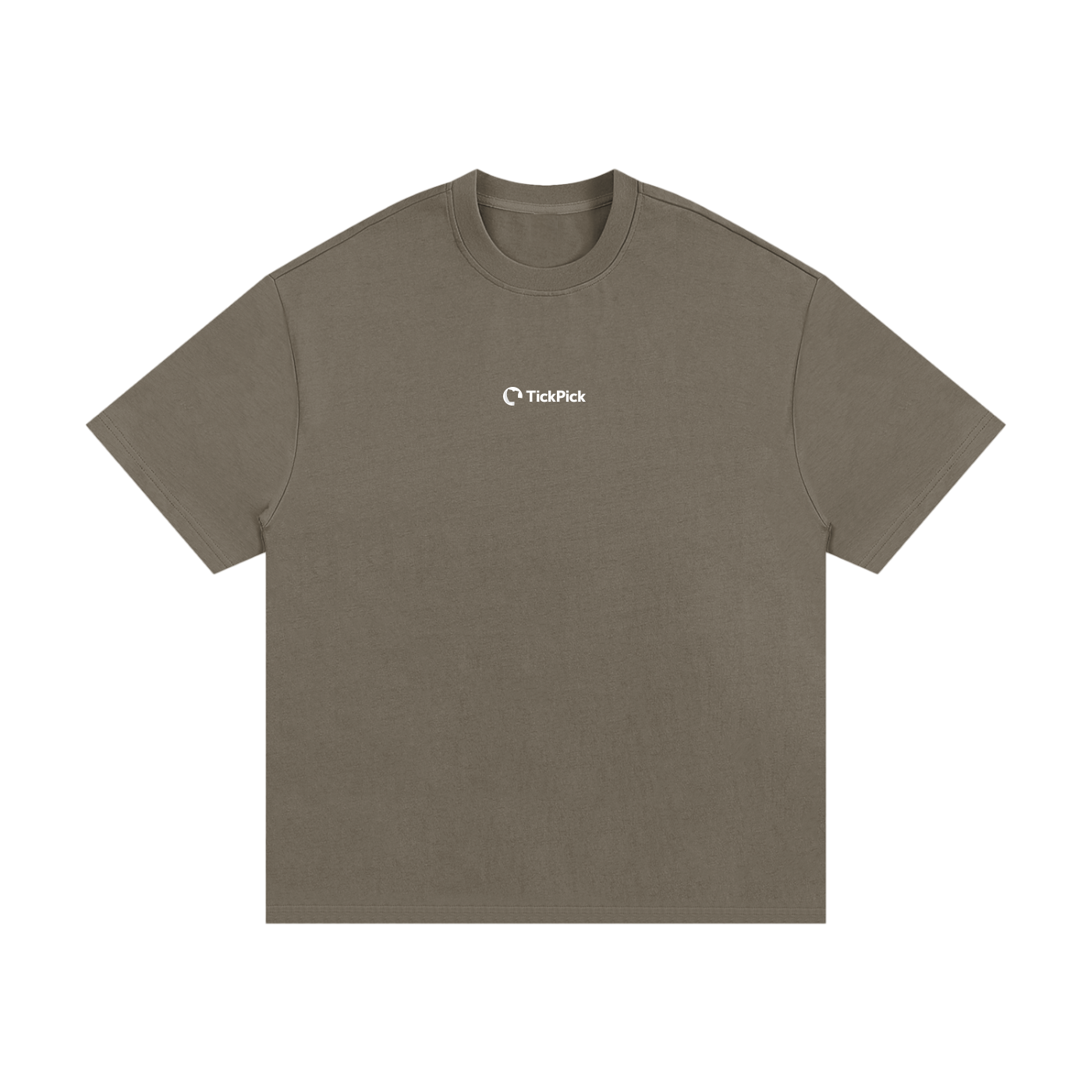 Heavyweight,T-shirt