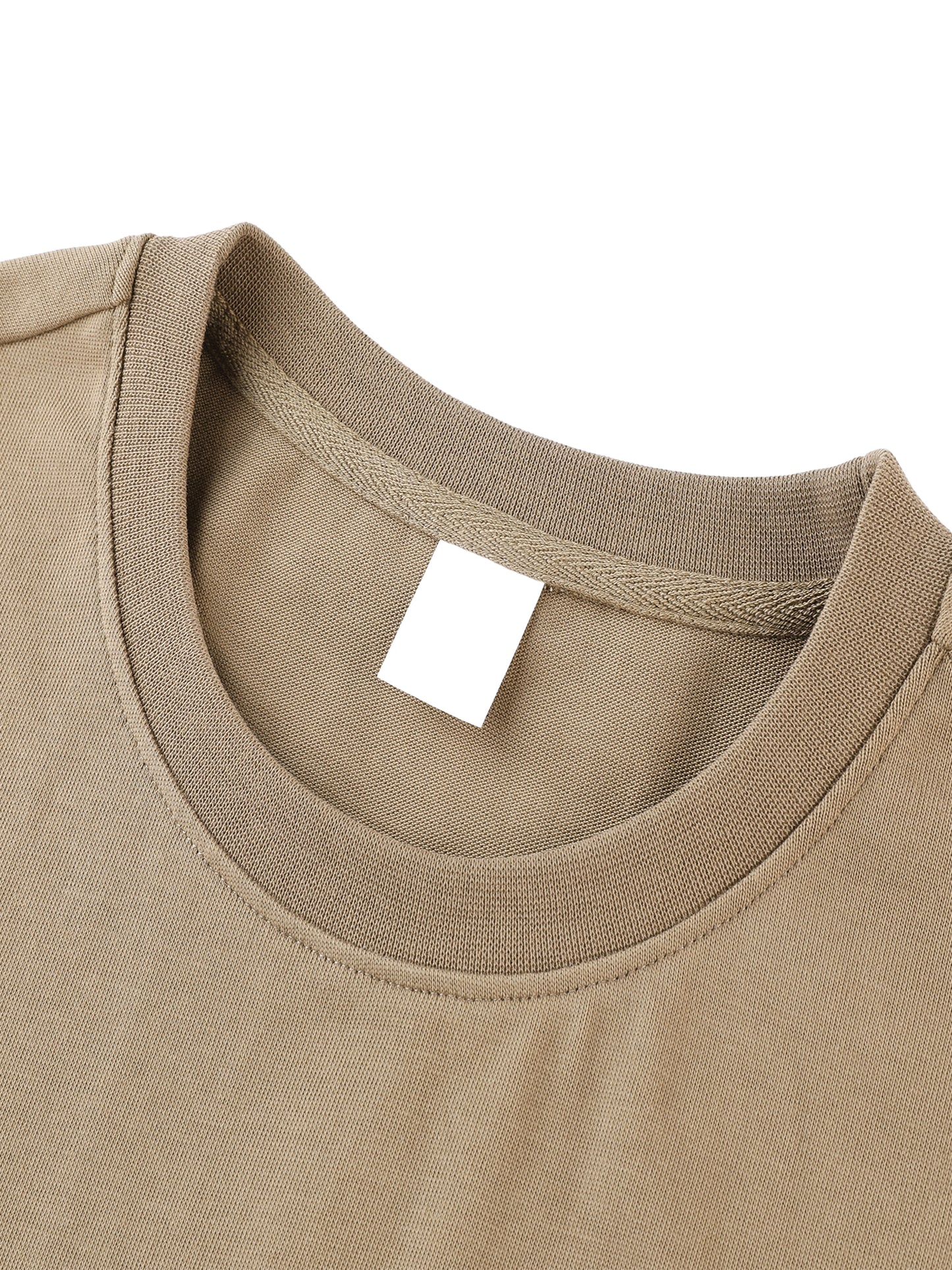 Heavyweight,T-shirt