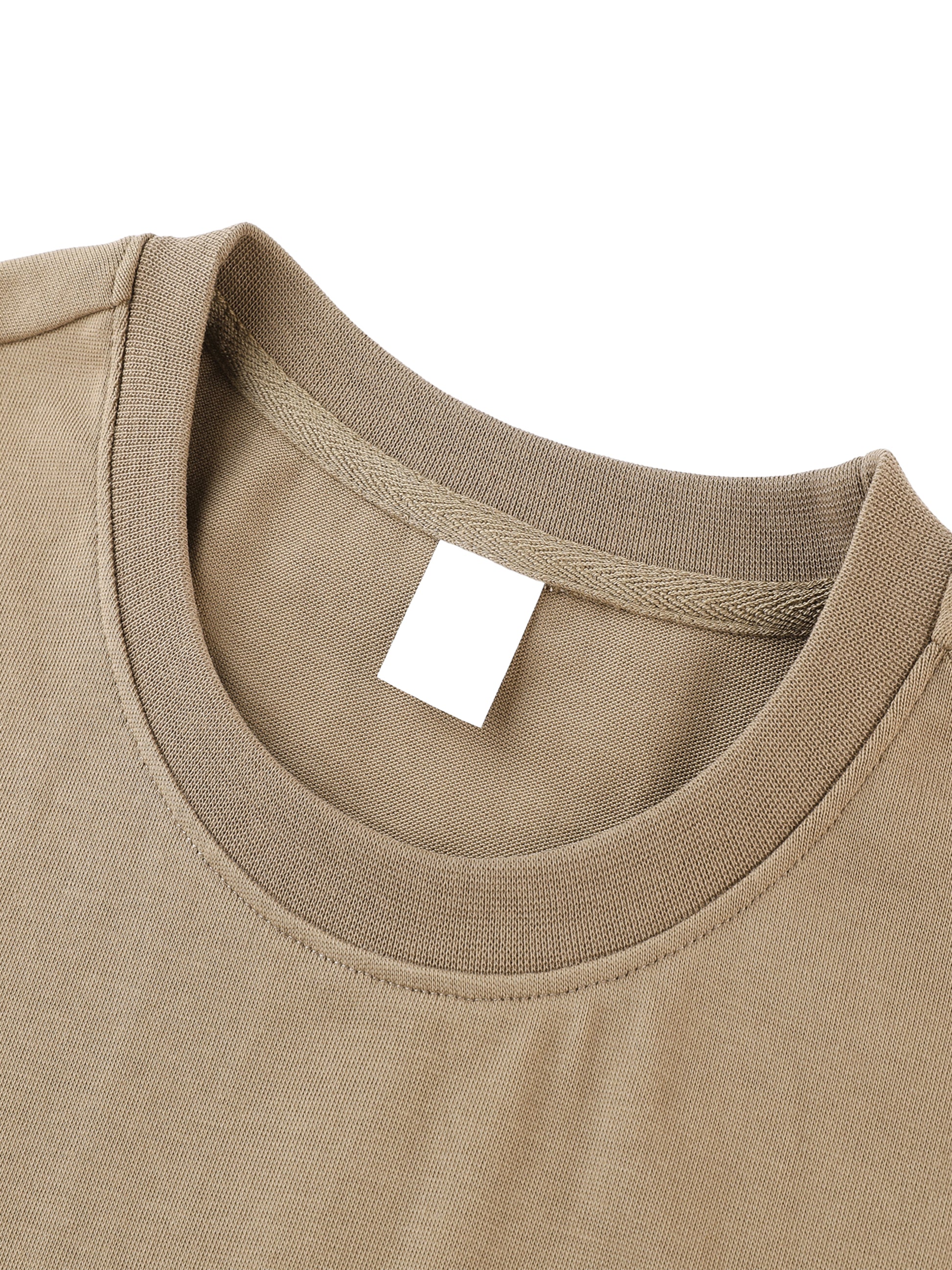 Heavyweight,T-shirt