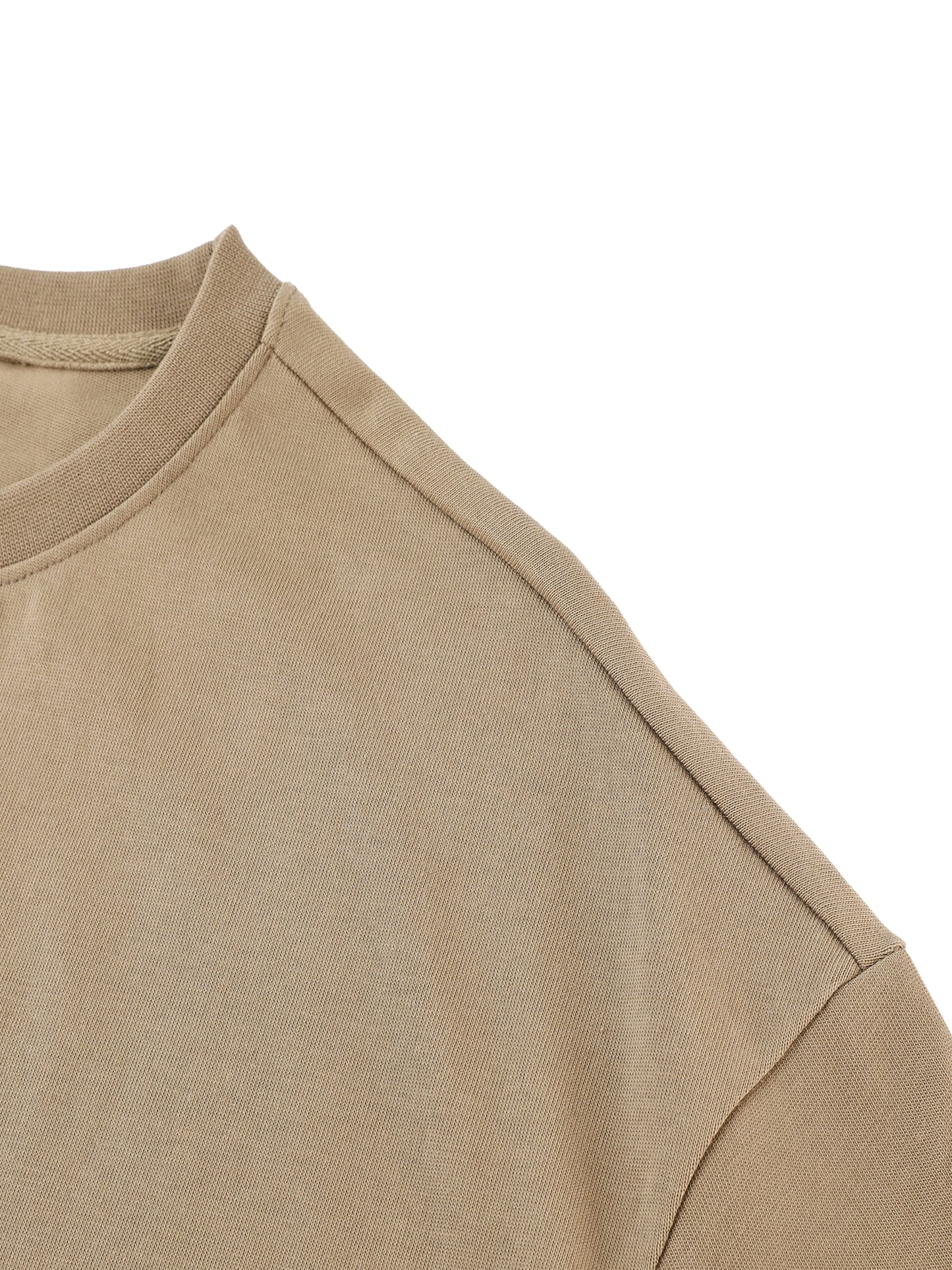 Heavyweight,T-shirt