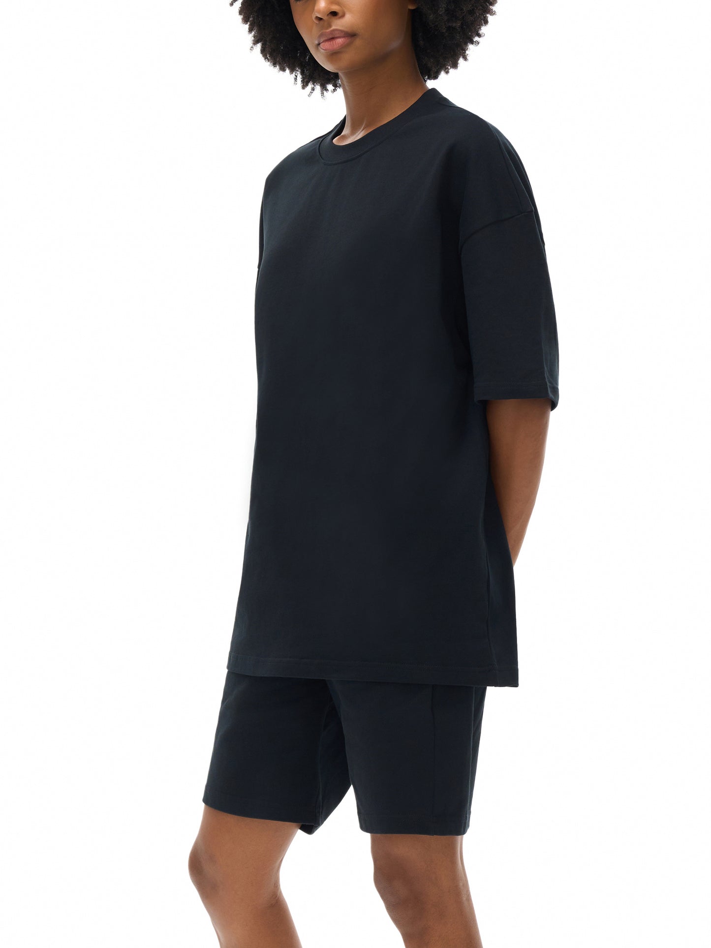 Heavyweight,T-shirt