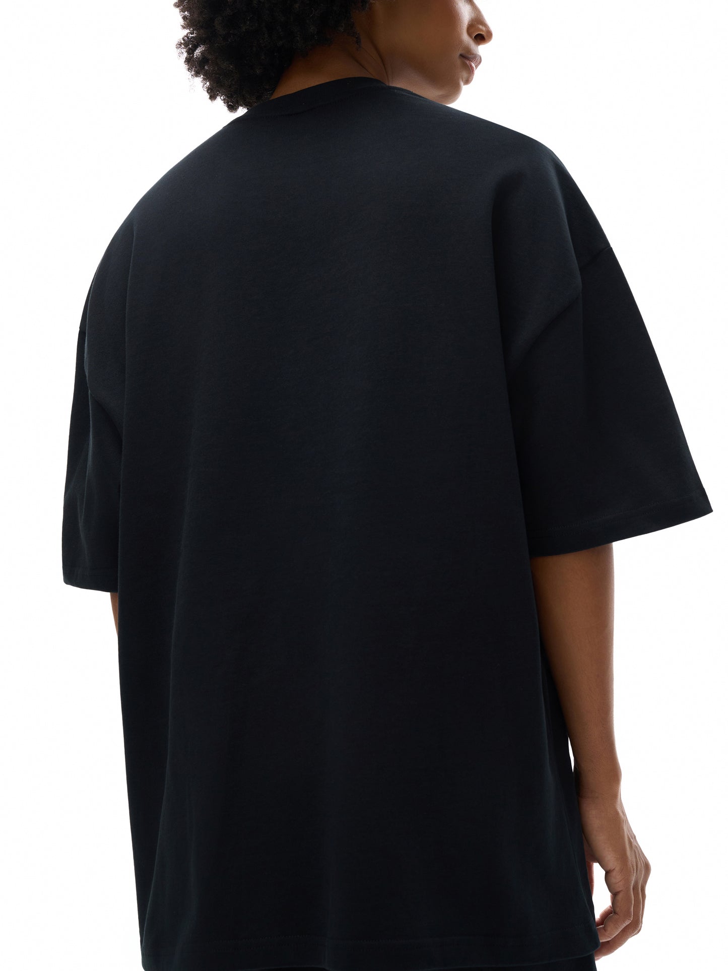 Heavyweight,T-shirt