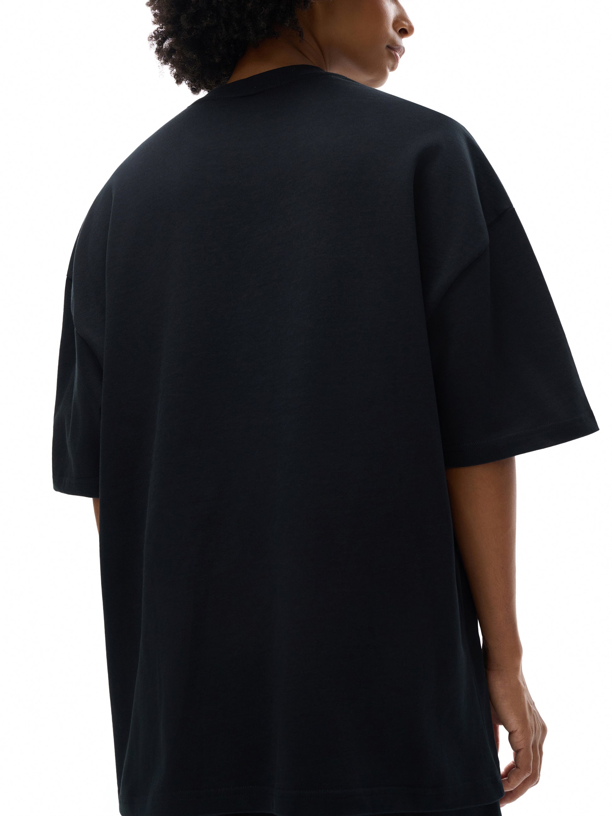 Heavyweight,T-shirt