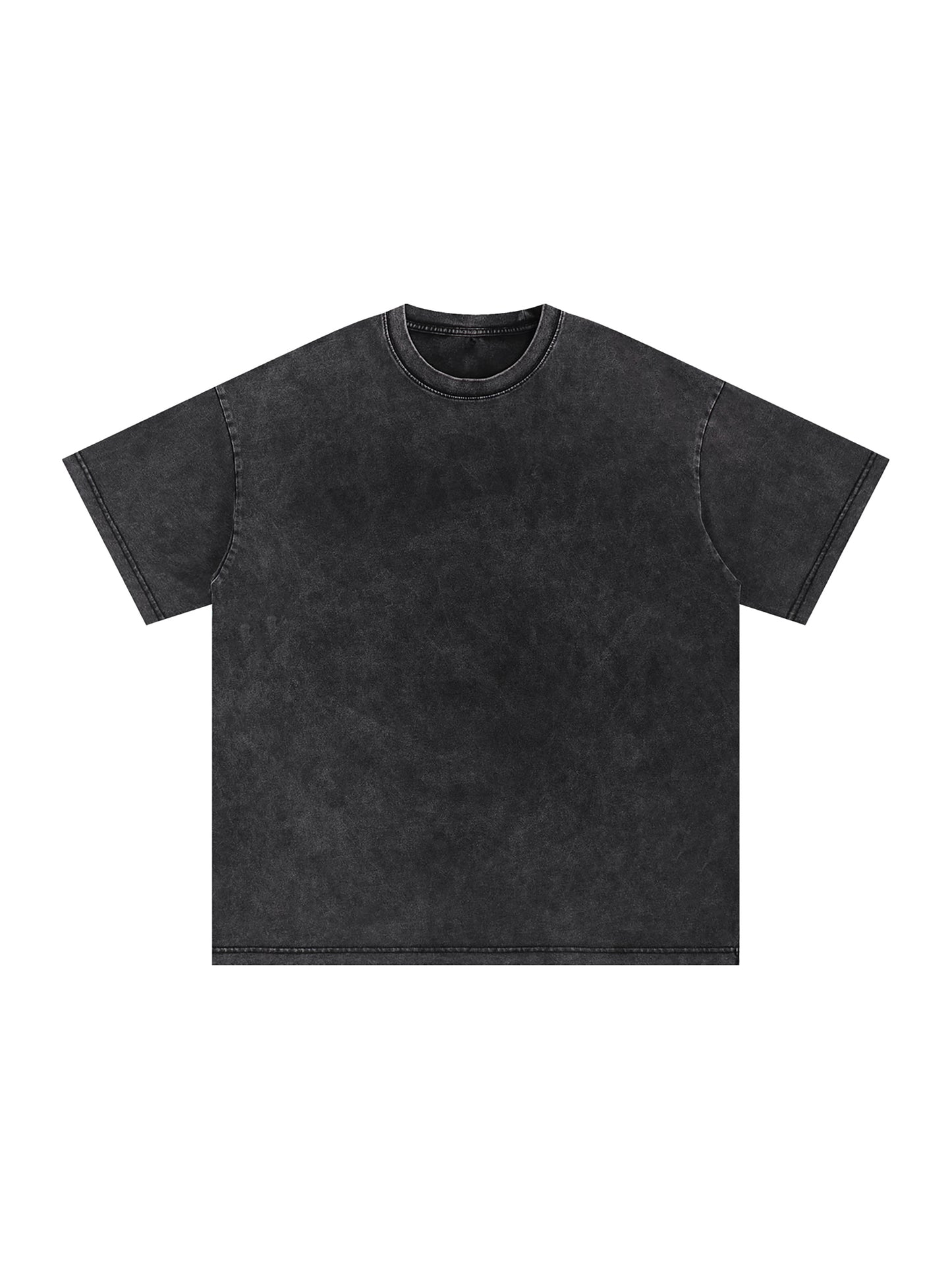TP Snow Washed Oversized Cotton T-Shirt