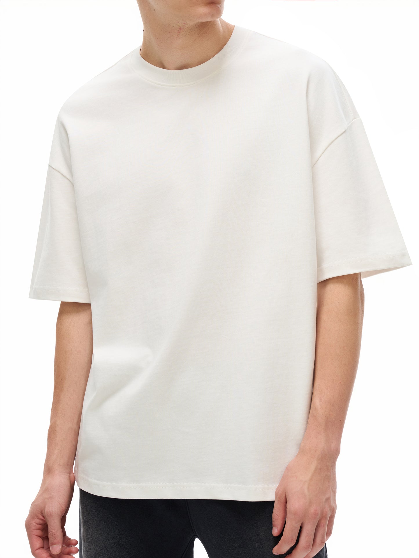 Heavyweight,T-shirt
