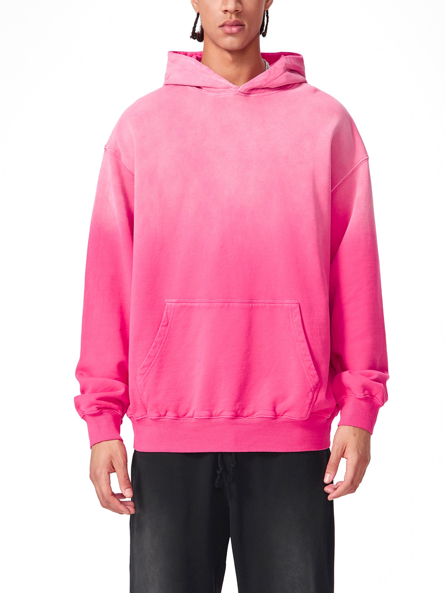Heavyweight,Hoodie