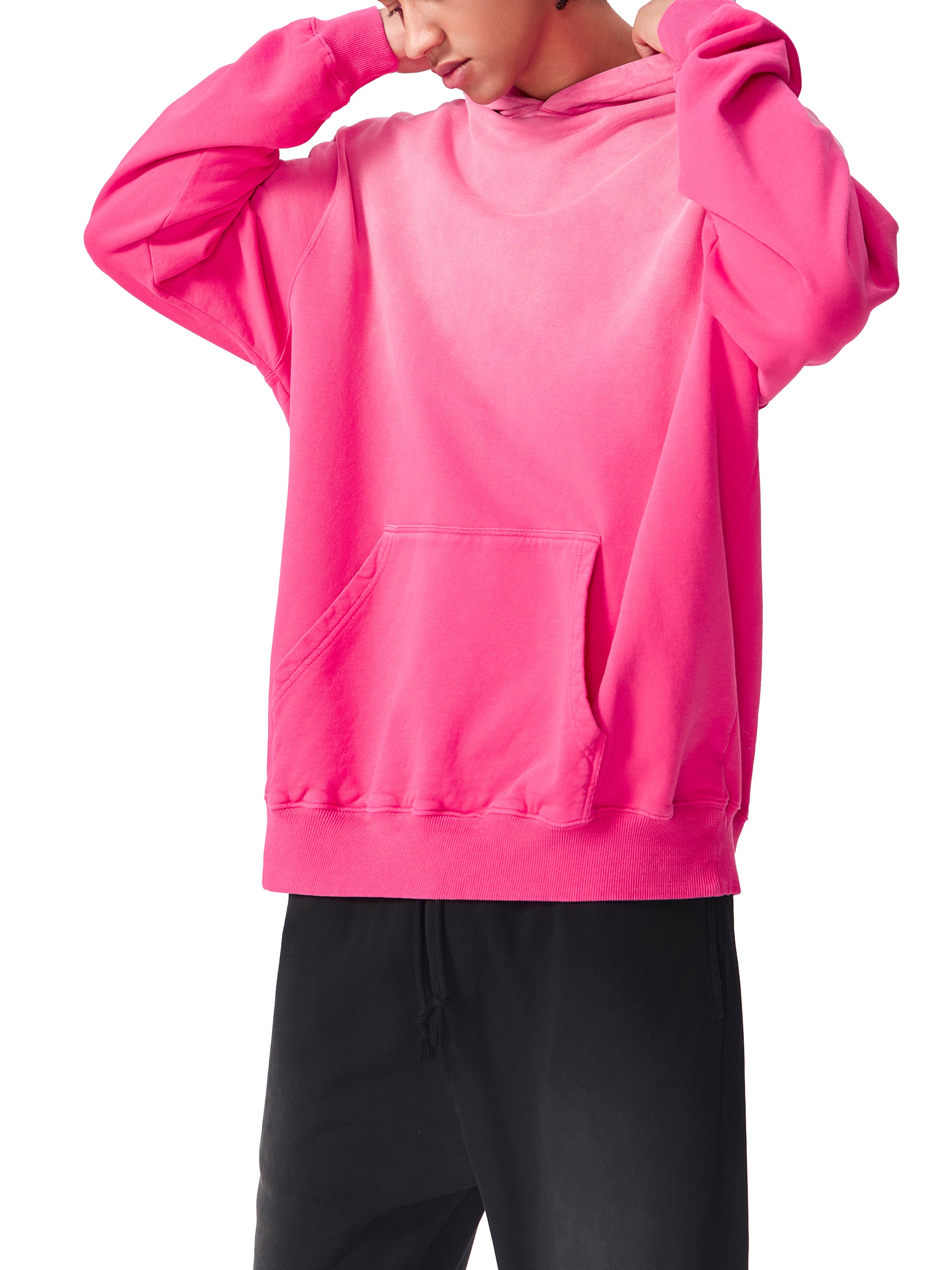 Heavyweight,Hoodie
