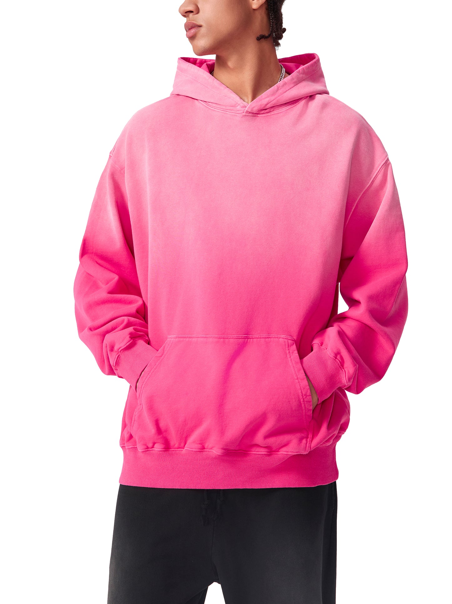 Heavyweight,Hoodie