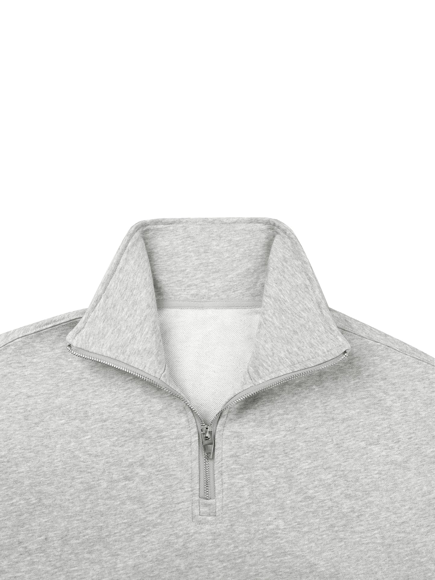 Quarter Zip
