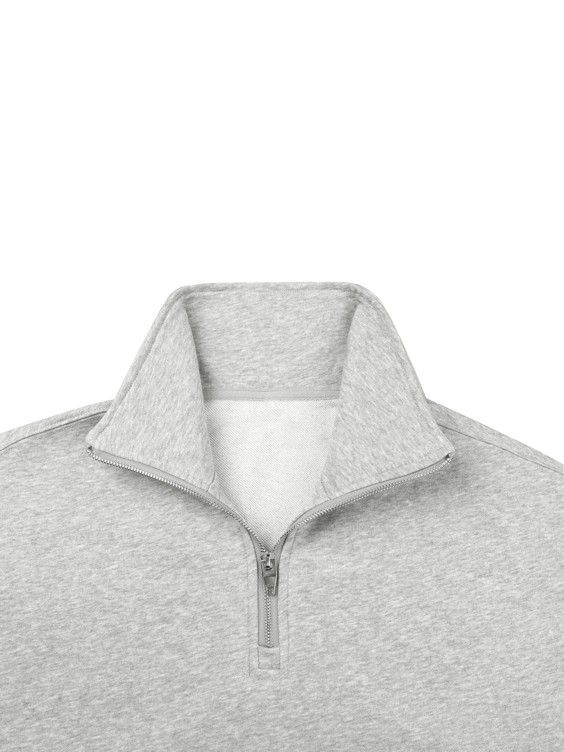 Quarter Zip
