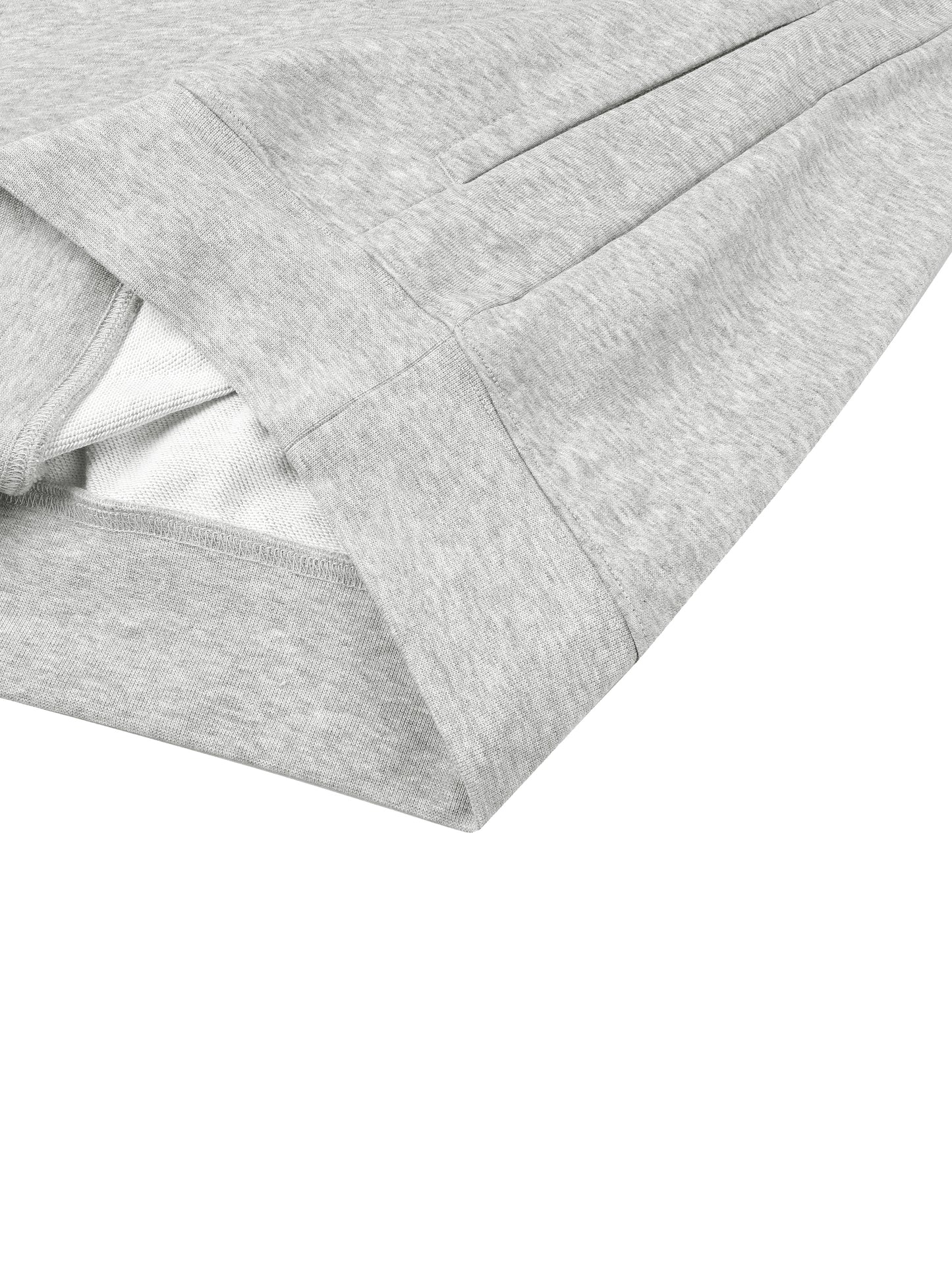 Quarter Zip