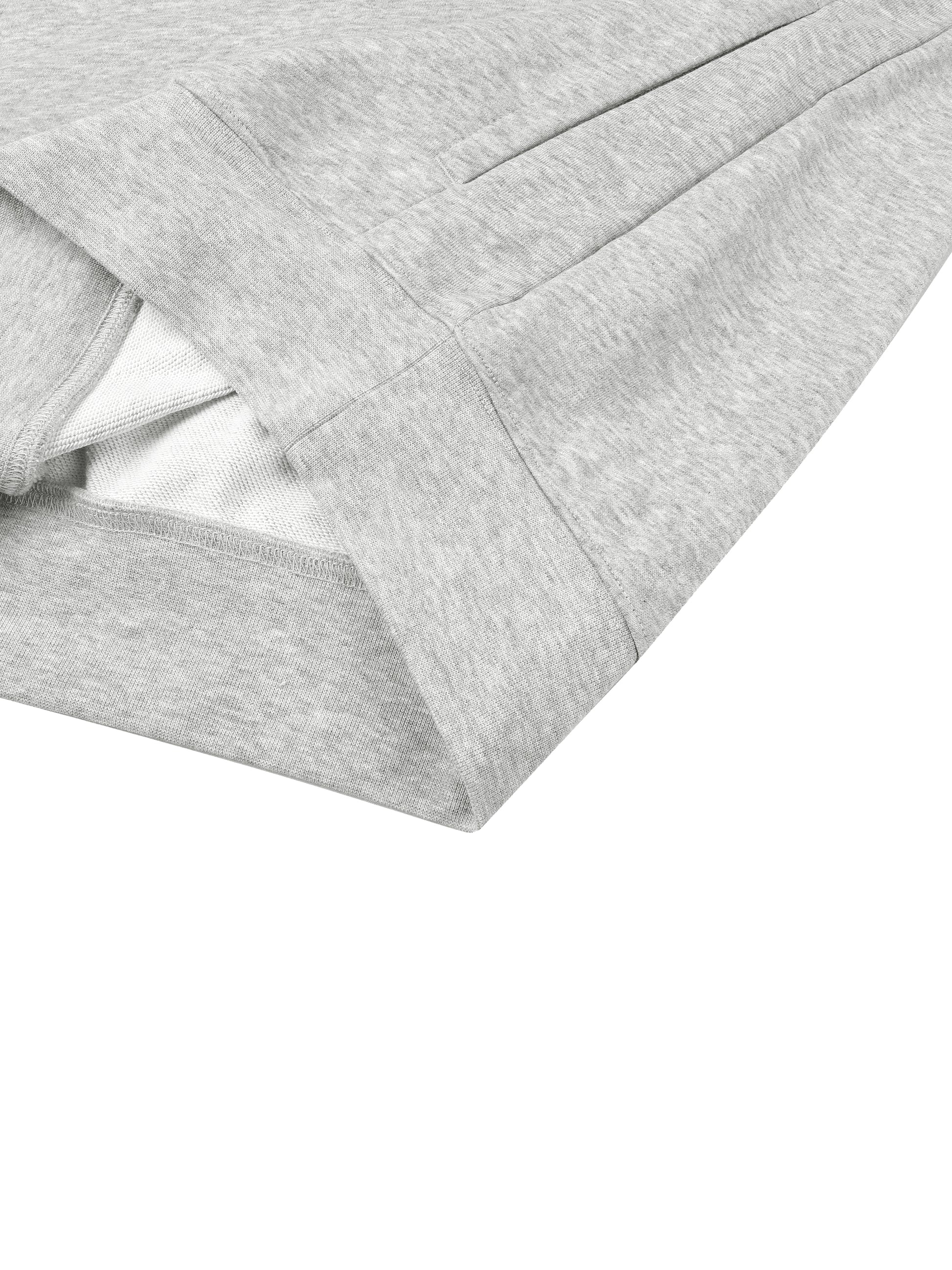 Quarter Zip