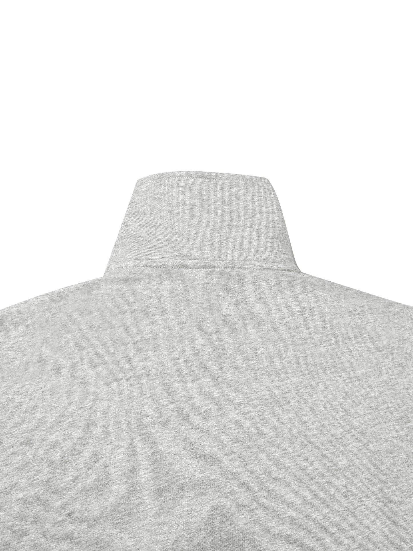 Quarter Zip