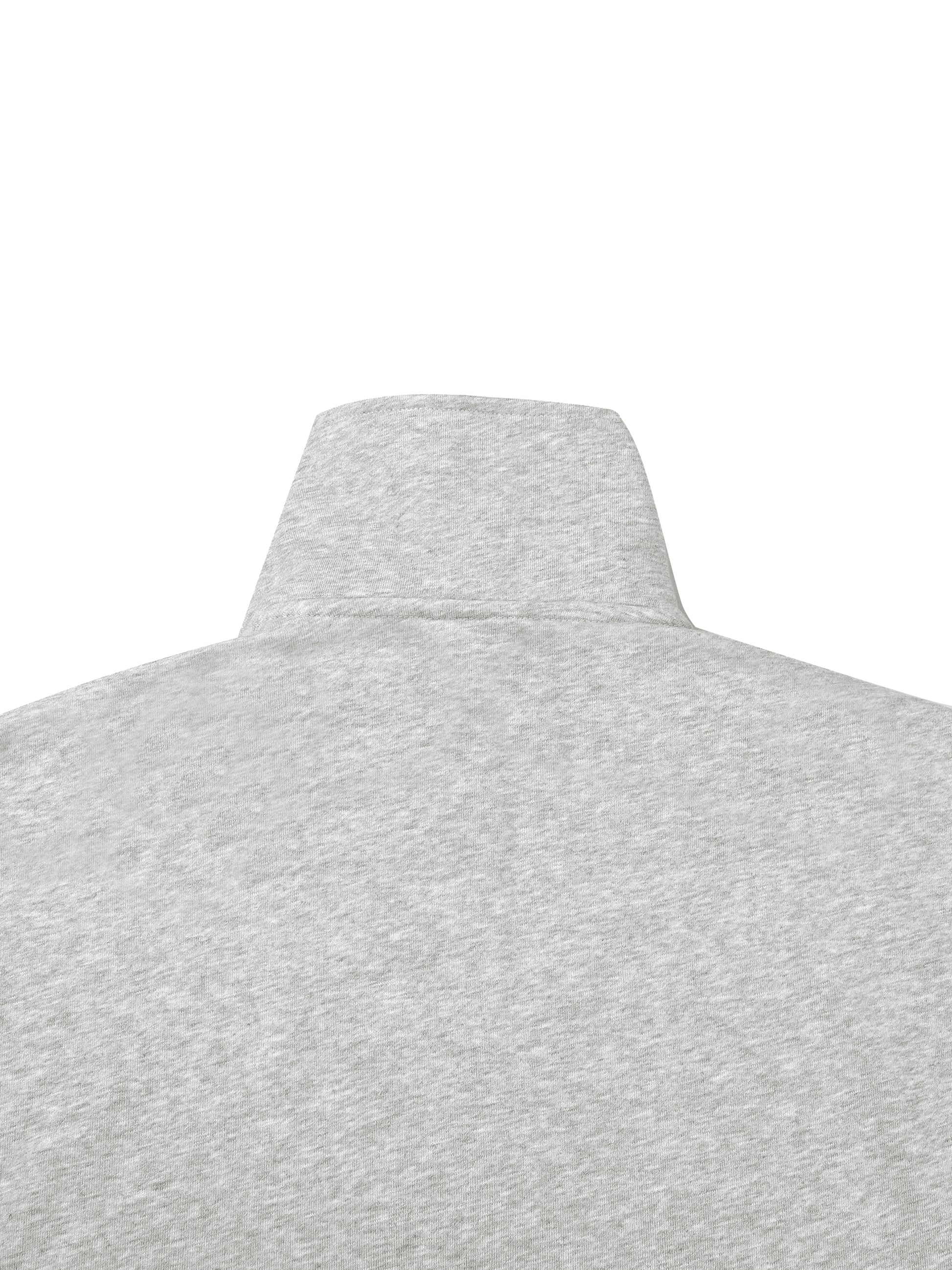 Quarter Zip