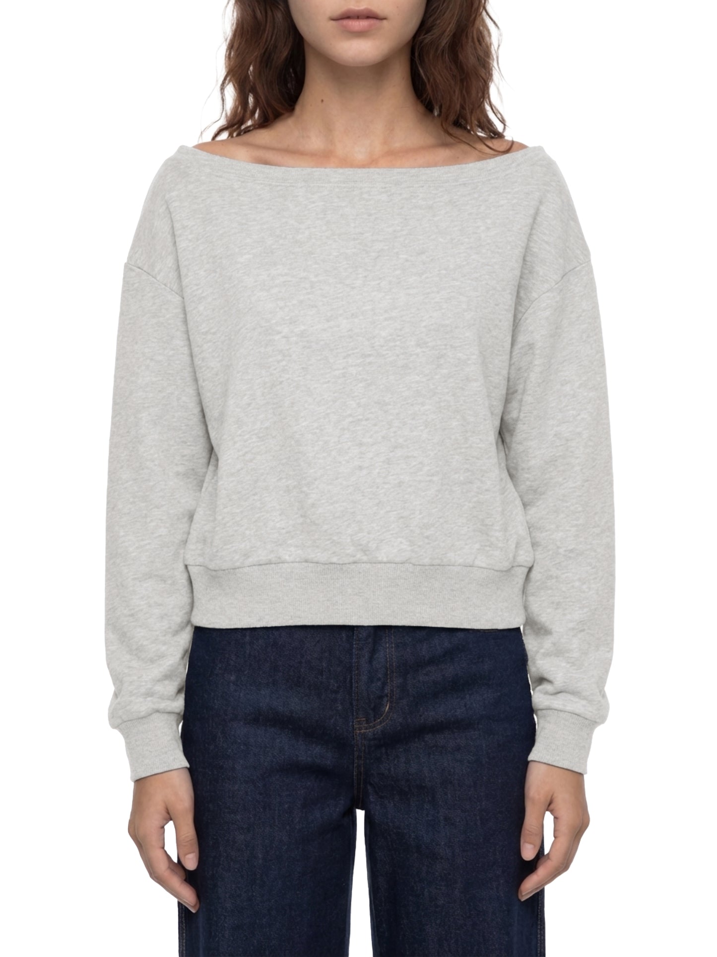 Sweatshirt,Womens