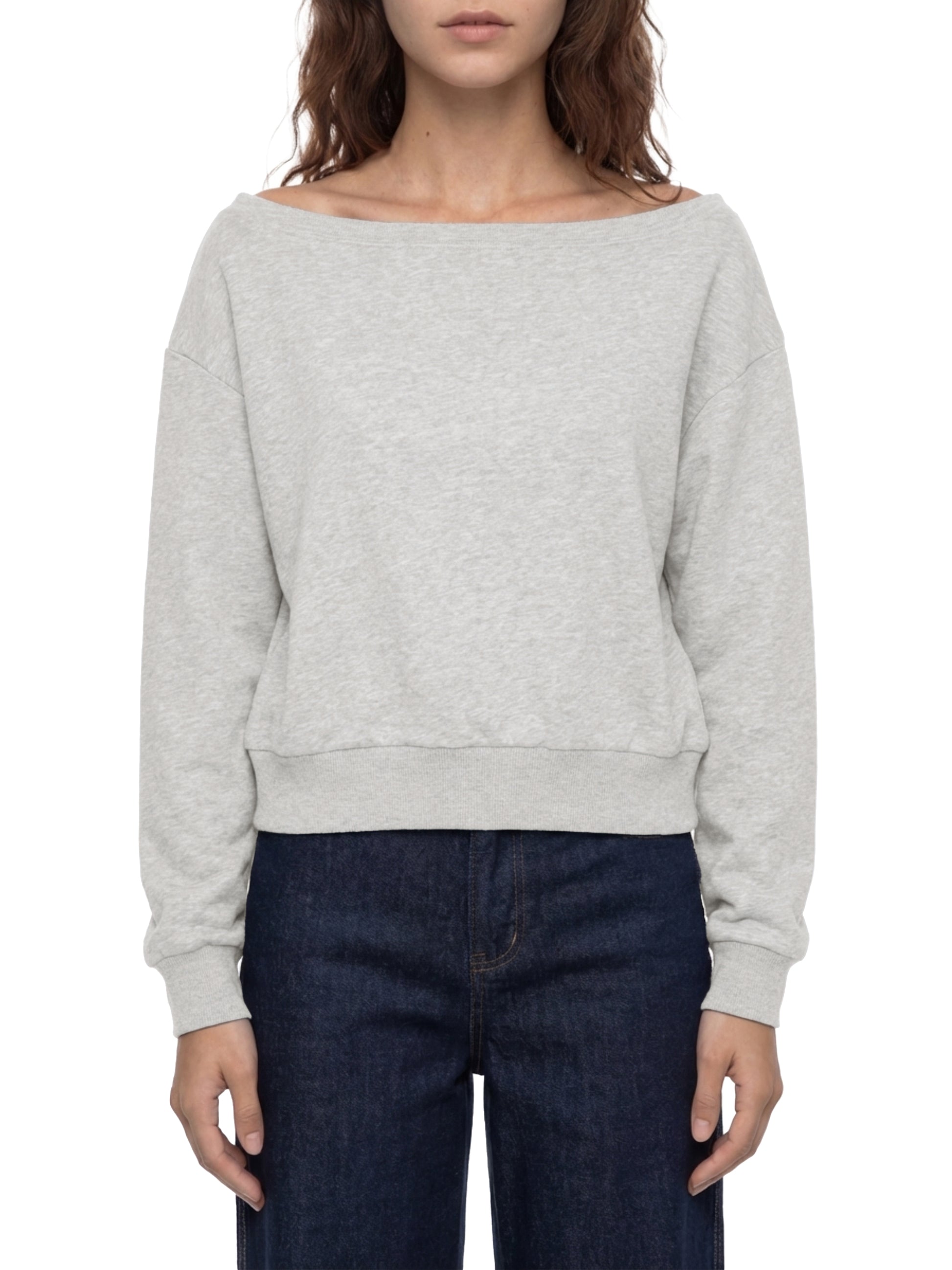 Sweatshirt,Womens