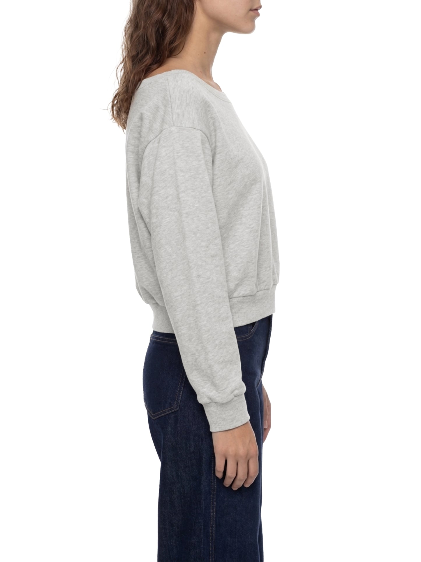 Sweatshirt,Womens