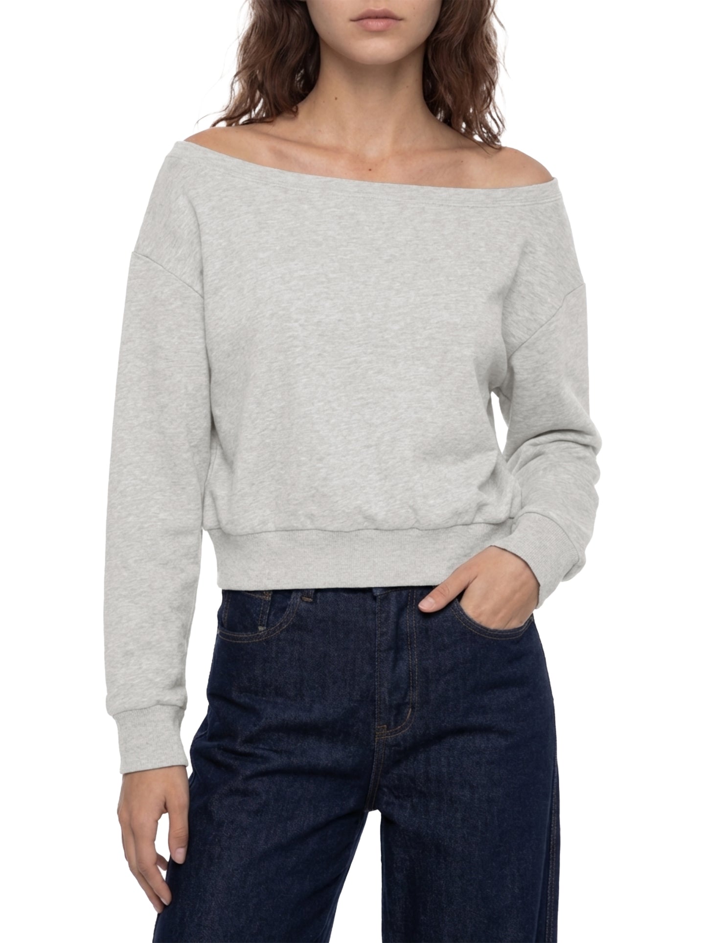Sweatshirt,Womens