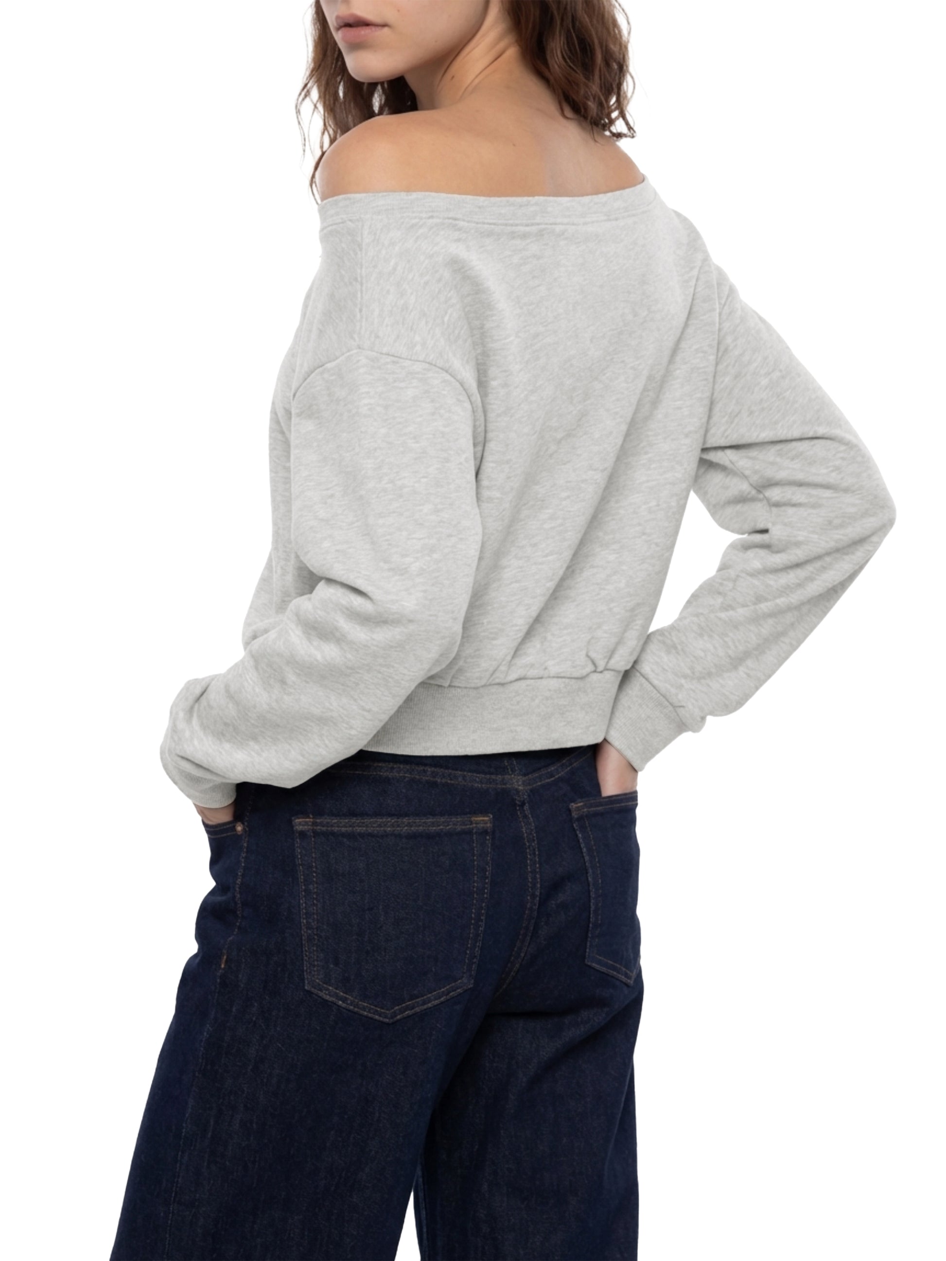 Sweatshirt,Womens