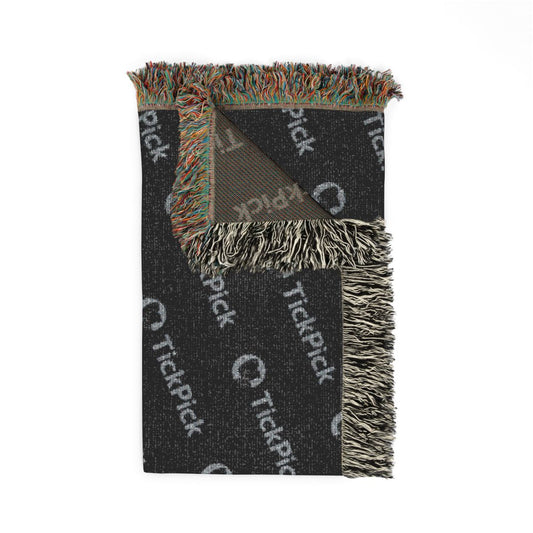 Woven Blanket